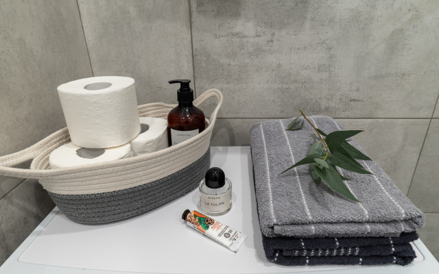 Апартаменты Luxury на Булгакова, Yana Apart