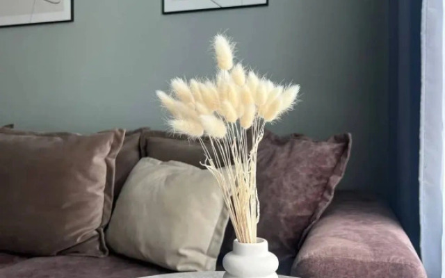 Апартаменты Ризон в ЖК Ясеневая