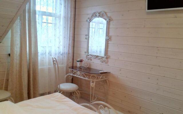 Квартира Усадьба Ямщика