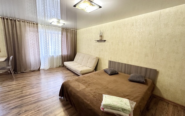 Апартаменты Сурикова 36-3