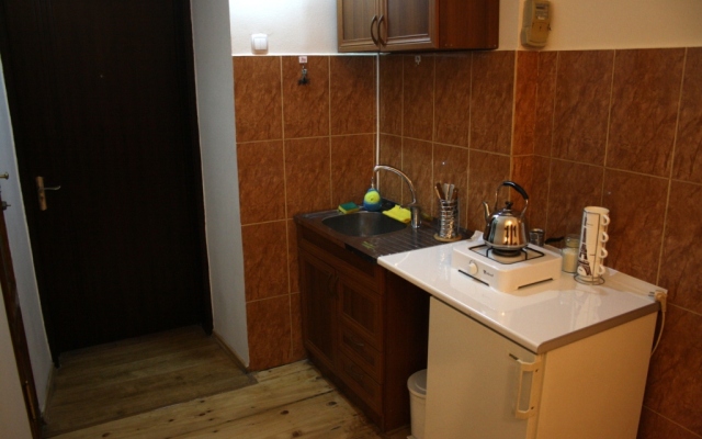 Kaldani Apartments