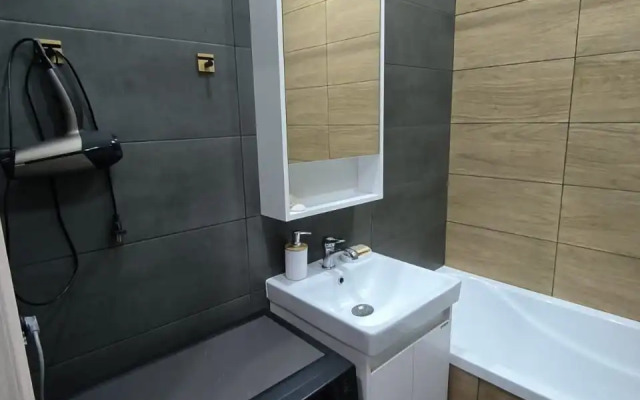 Апартаменты Диво Байкала