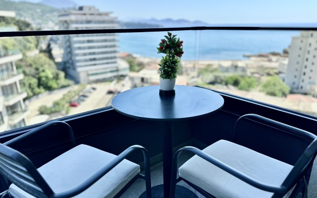 Del Medio Hotel