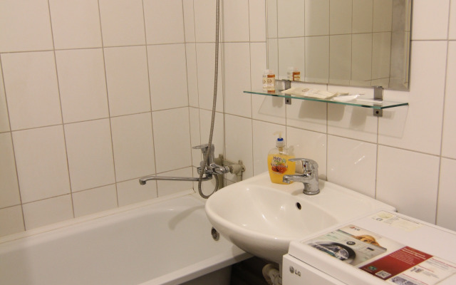 Квартира на  Пионерской Улице 4