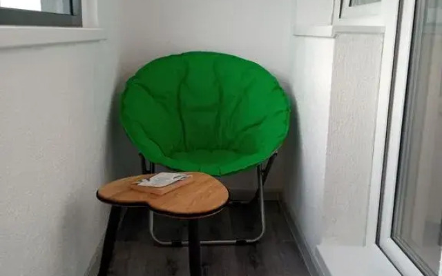 Квартира ДзенХоум Нижний Новгород 173