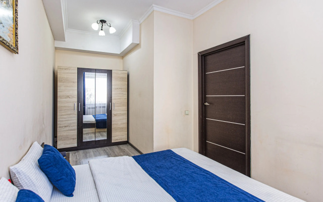 Flat Chistaya Uyutnaya 2kh Komnatnaya Kvartira V Tsentre