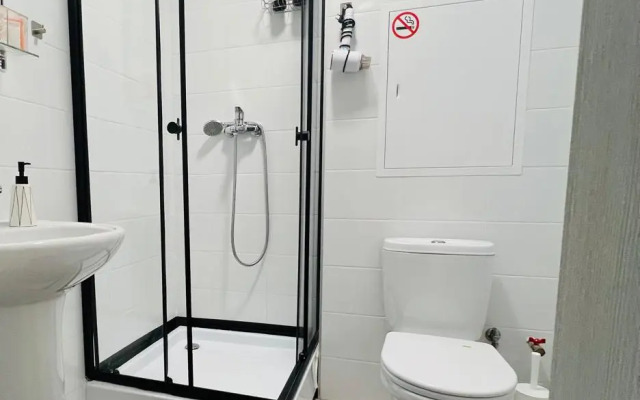 Апартаменты IrenHost Apparts