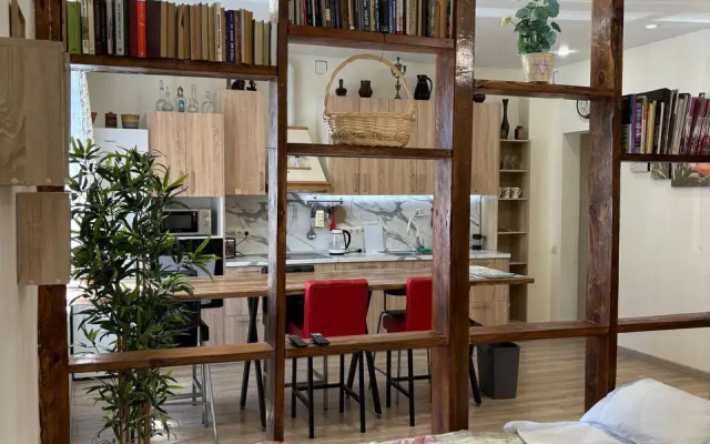 Усадьба Еремеевых