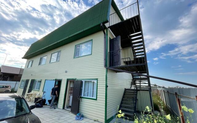 Avrora Mini-Hotel