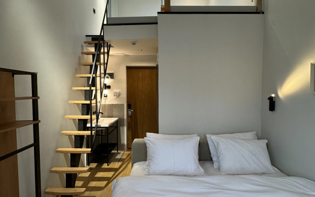 Mosh Mosh Boutique Hotel
