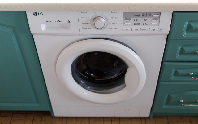 Квартира PrezentHaus в центре на Горького 28