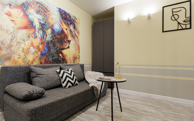 Апартаменты Sweet Dreams на Гагарина