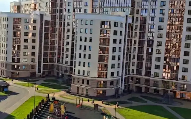 Квартира Где Хочется Остаться