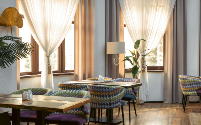 Arkadiya Hotel by Provence