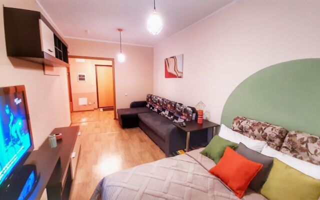 Апартаменты Комфортные от 1 до 6 гостей