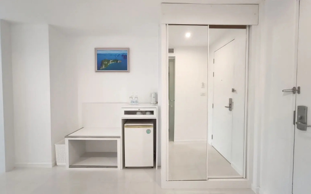 Andaman Beach Suites