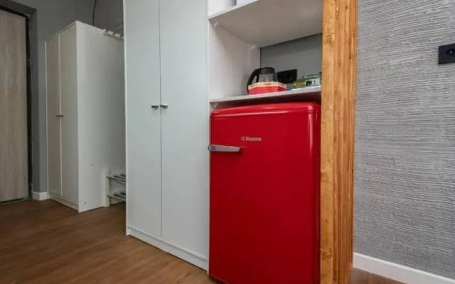 Апартаменты Happy People в центре