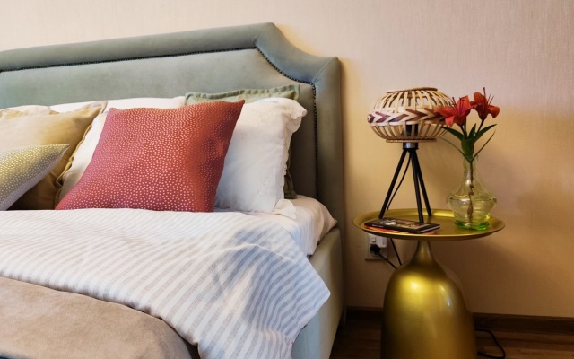 Апартаменты у Луизы