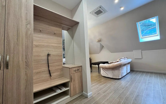 Квартира 39kvartir №10 на Первой Береговой Линии