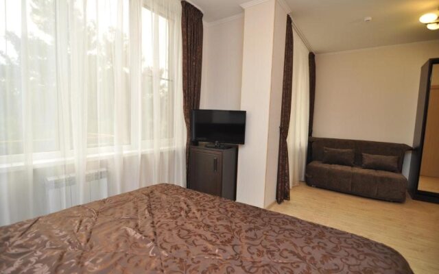 Helena Guest House