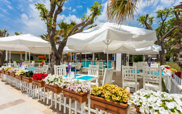 Orange County Belek