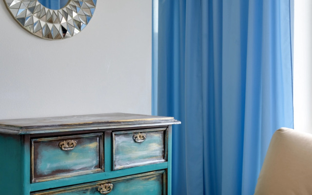 Квартира на Люблинской 74к3