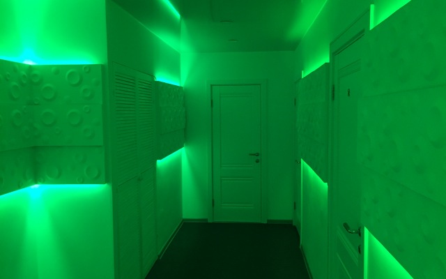 Ultrafiolet Mini-Hotel