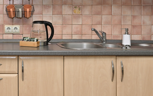 Апартаменты Apart Талалихина