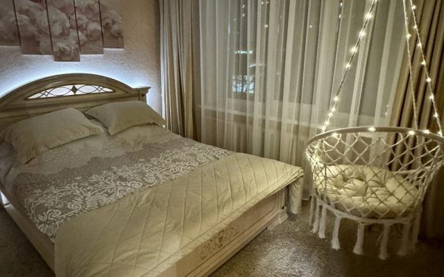 Квартира на въезде в город