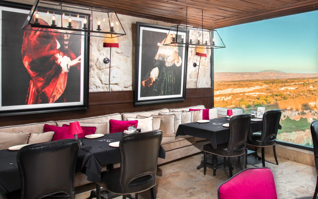 Vigor Hotels Cappadocia