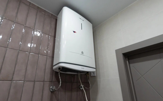 Апартаменты видовая студия на 22 этаже