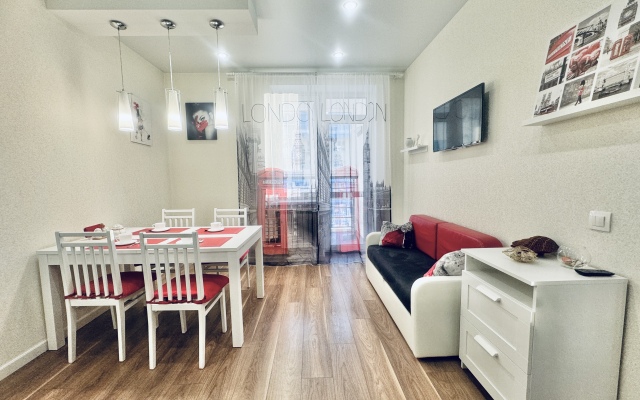 Апартаменты VEGAS