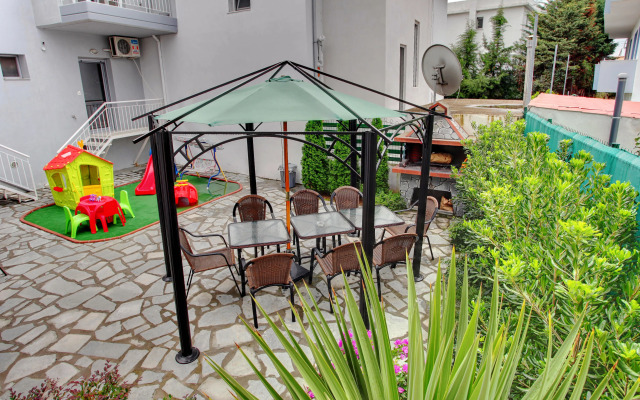 StayInn Family House Excelsior Villa