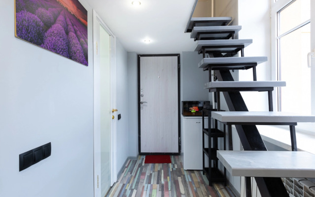 Bussi Suites Botanicheskaya 41/7 Apartments 5