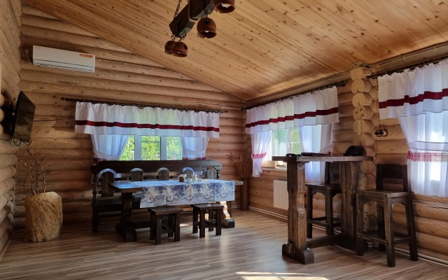 Aleksandrovo Country Hotel