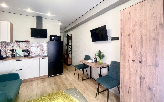 Zhk Karavella Portugalii Apartments