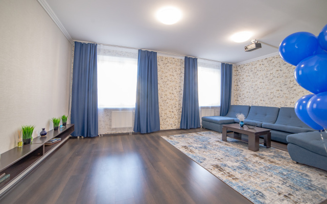Kraulya 2 Apartments