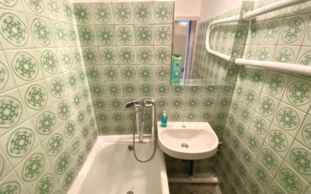 Uyutnaya 2kh komnatnaya Flat