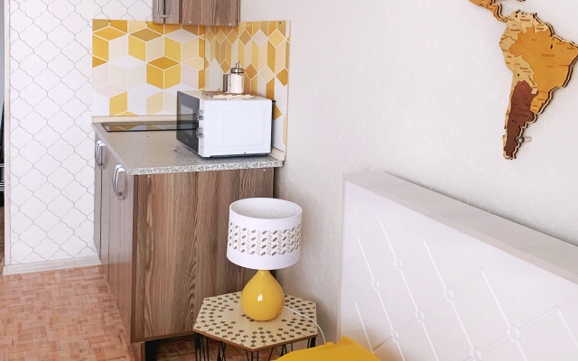 Dinastiya Na Petra Podzolkova 5a Apartments