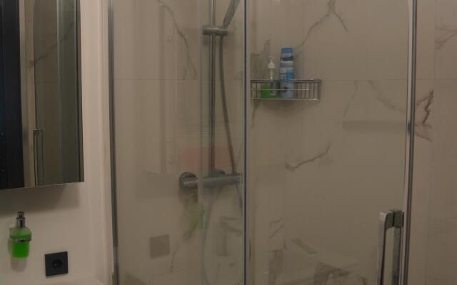 Апартаменты Гостевая Квартира в Зеленоградске