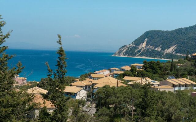 Katerinas Village Villa