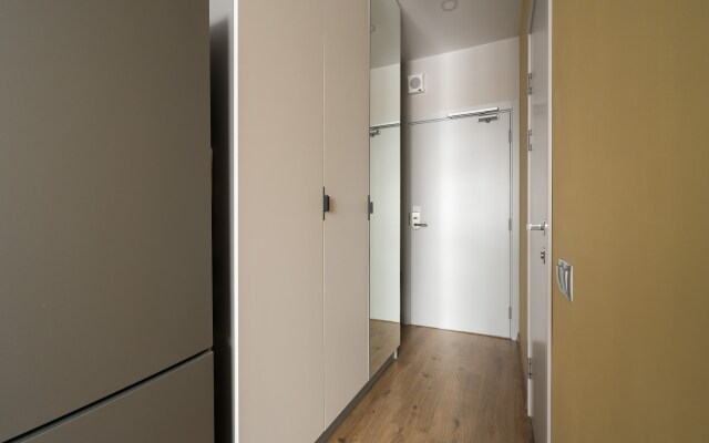 Апартаменты RentalSPb