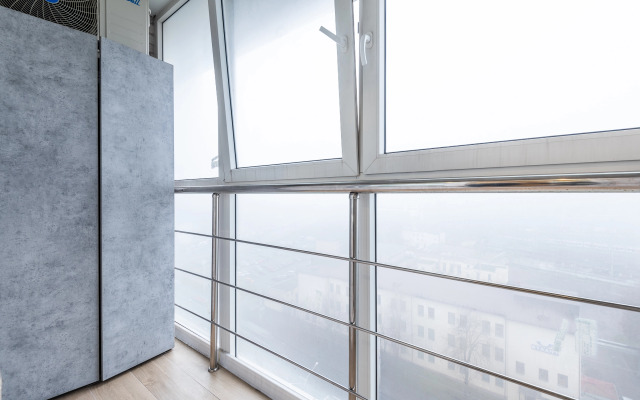 Апартаменты Bulbash идеальный отдых в центре Минска