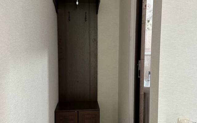 Novy Afon Guest house