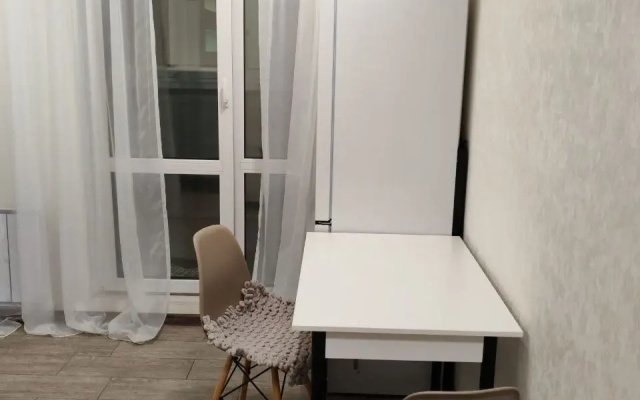 Kvartira Uutnaa Odnokomnatnaa