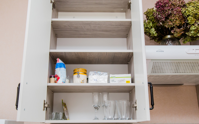 Квартира на улице Маршала Одинцова 25Б/3