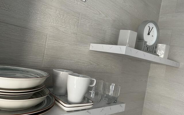 Квартира Студия