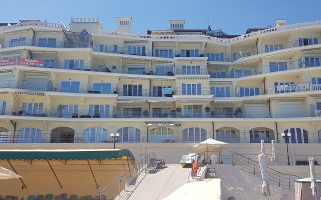 Апартаменты Сон у Моря в Пальмира Палас
