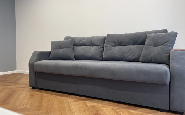 Апартаменты Просторные Двухкомнатные ЖК Сердце Ярославля