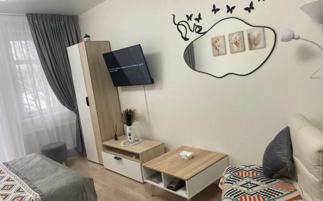 Апартаменты Parade Aparts 1